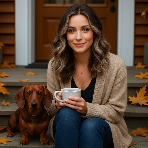 Животные - для женщин