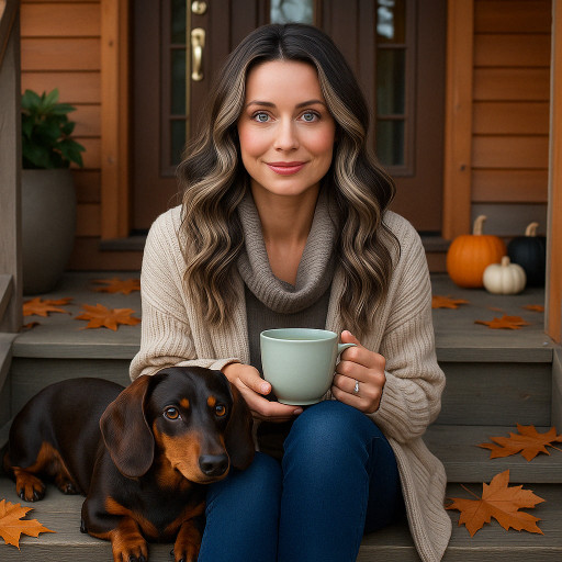 Животные - для женщин