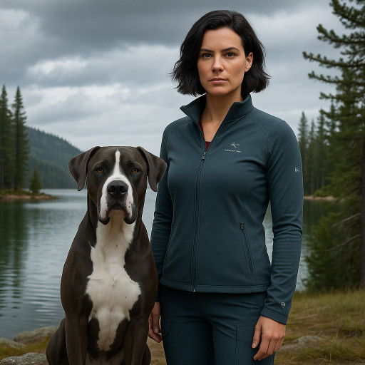 Животные - для женщин