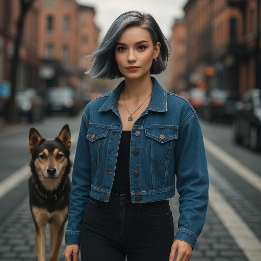 Животные - для женщин