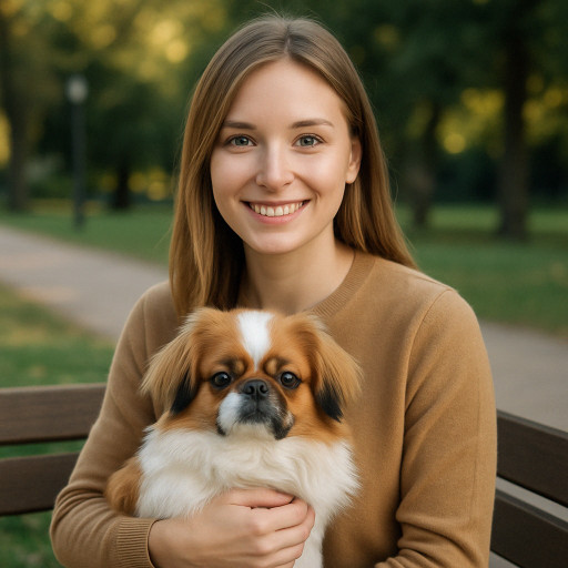 Животные - для женщин