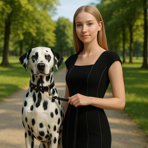 Животные - для женщин