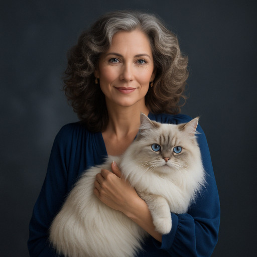 Животные - для женщин