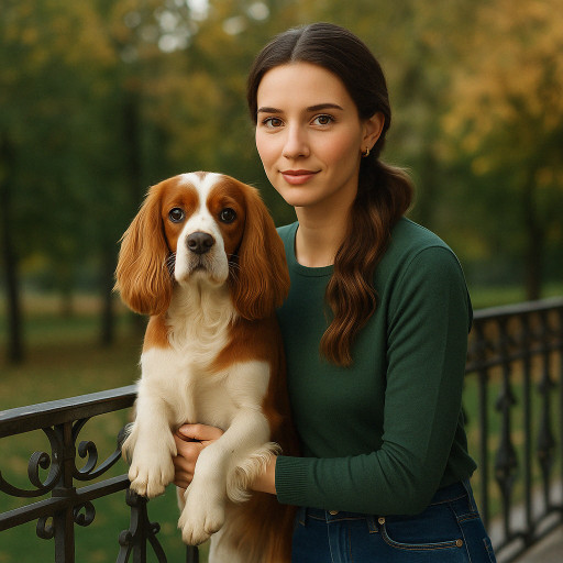 Животные - для женщин