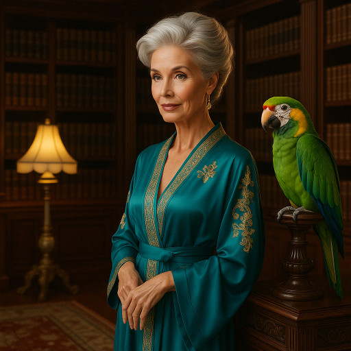 Животные - для женщин