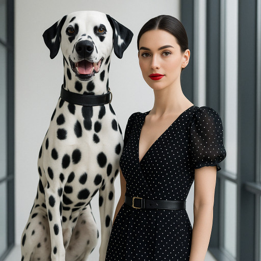 Животные - для женщин