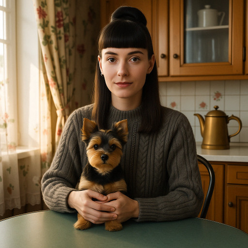 Животные - для женщин