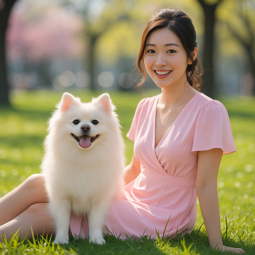 Животные - для женщин