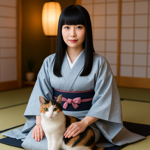 Животные - для женщин