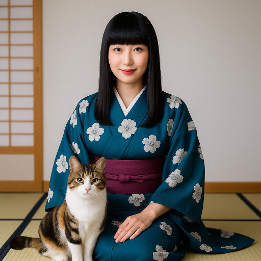 Животные - для женщин