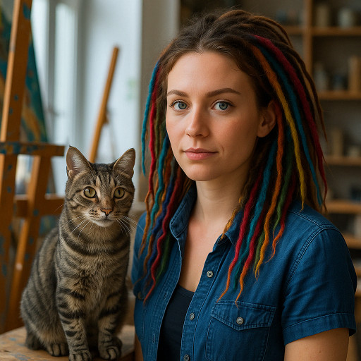 Животные - для женщин