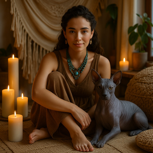 Животные - для женщин