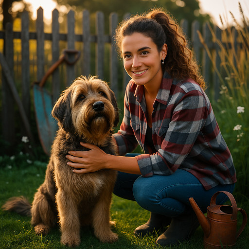 Животные - для женщин