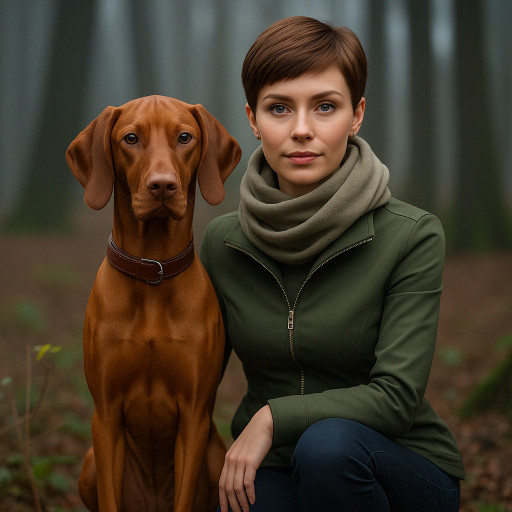 Животные - для женщин