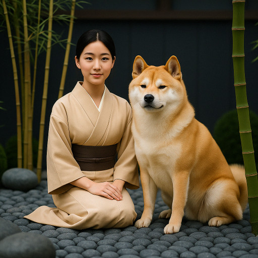 Животные - для женщин