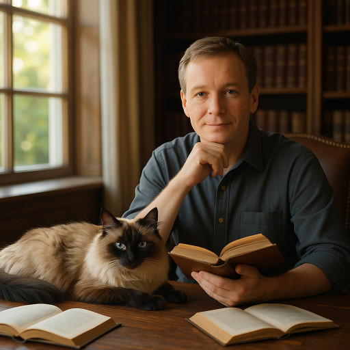 Животные - для мужчин