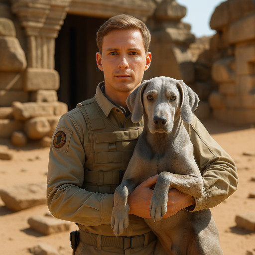 Животные - для мужчин