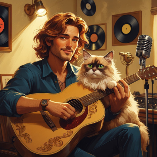 Животные - для мужчин