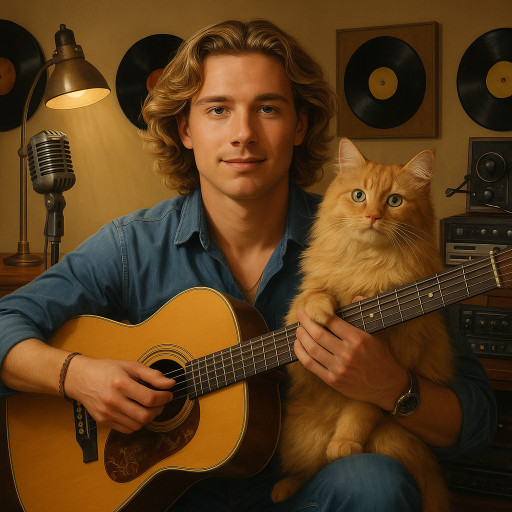 Животные - для мужчин