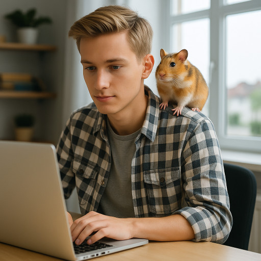 Животные - для мужчин