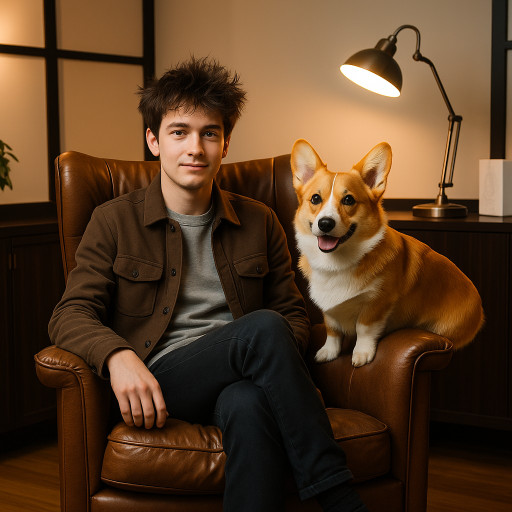 Животные - для мужчин