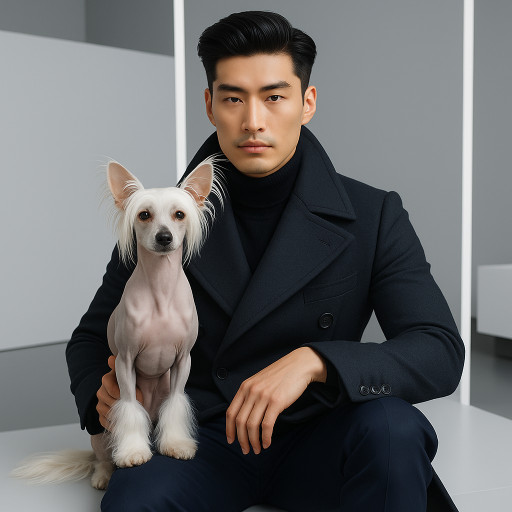 Животные - для мужчин