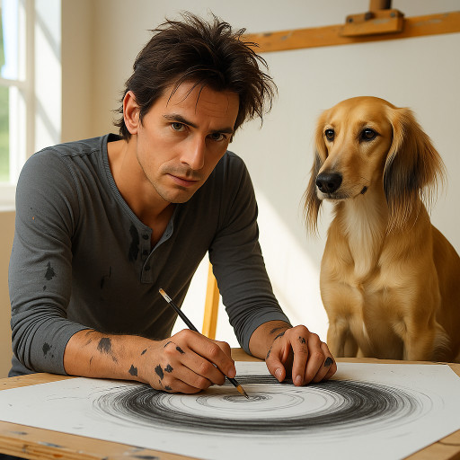 Животные - для мужчин