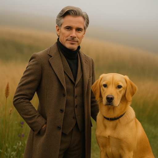 Животные - для мужчин