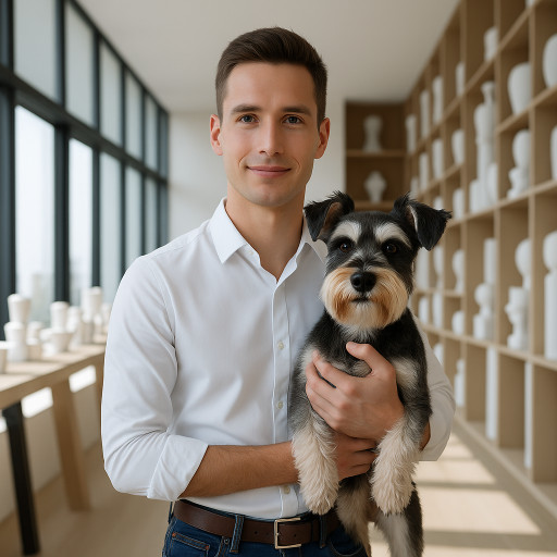 Животные - для мужчин