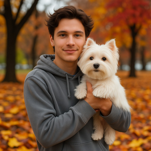 Животные - для мужчин