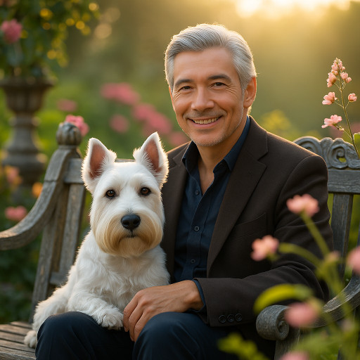 Животные - для мужчин