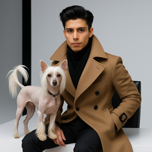 Животные - для мужчин