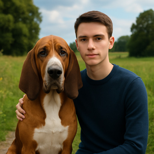 Животные - для мужчин