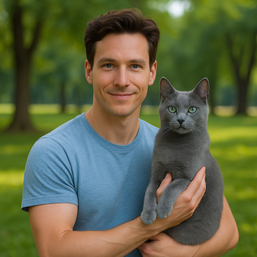 Животные - для мужчин