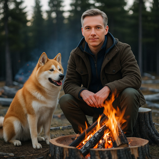 Животные - для мужчин