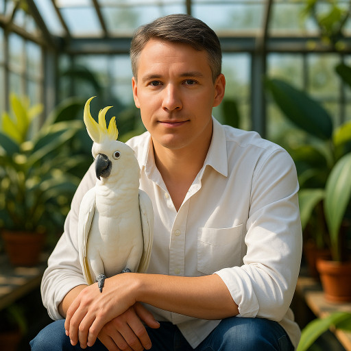 Животные - для мужчин