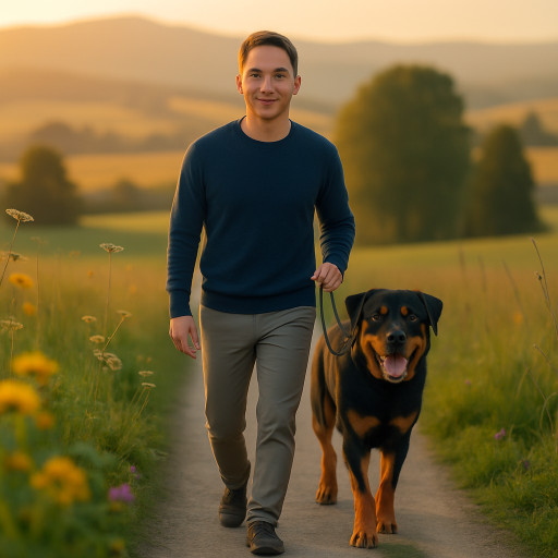 Животные - для мужчин