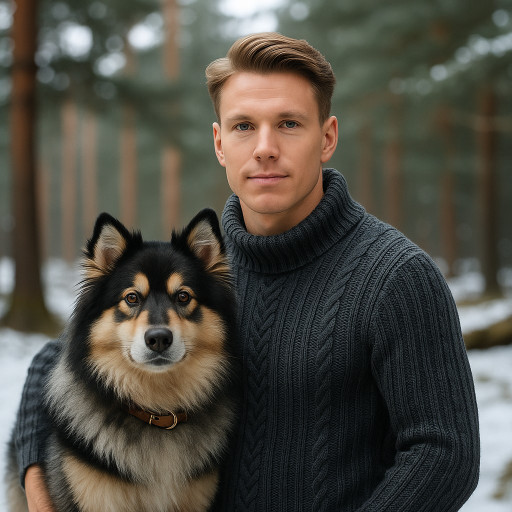 Животные - для мужчин