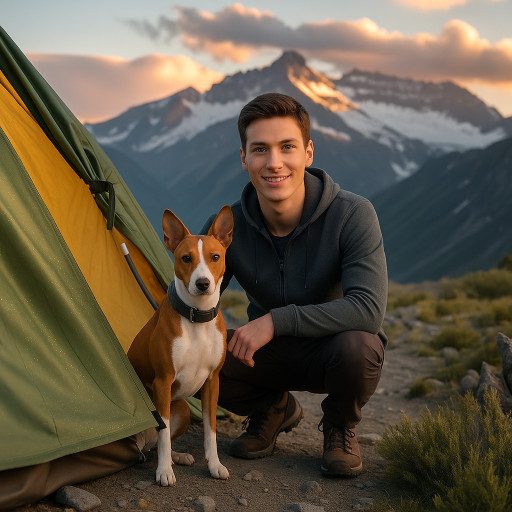 Животные - для мужчин