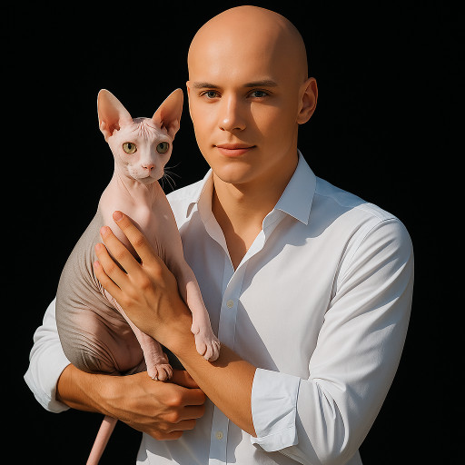 Животные - для мужчин