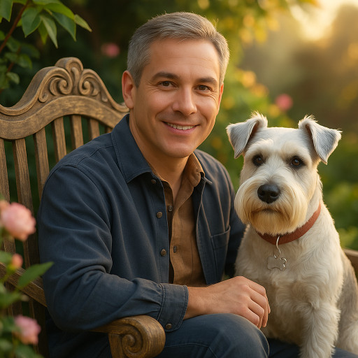 Животные - для мужчин