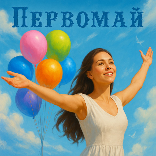 1 мая, Праздник весны и труда