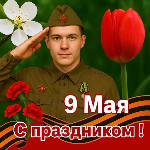 День Победы