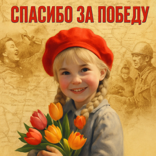 День Победы