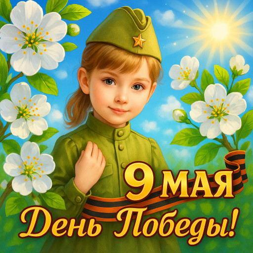 День Победы