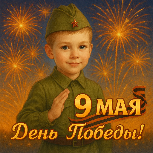 День Победы