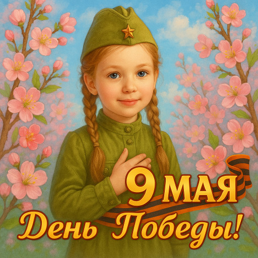 День Победы