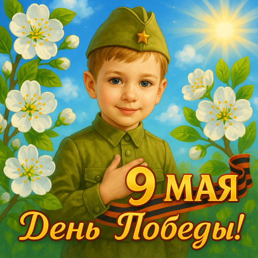 День Победы
