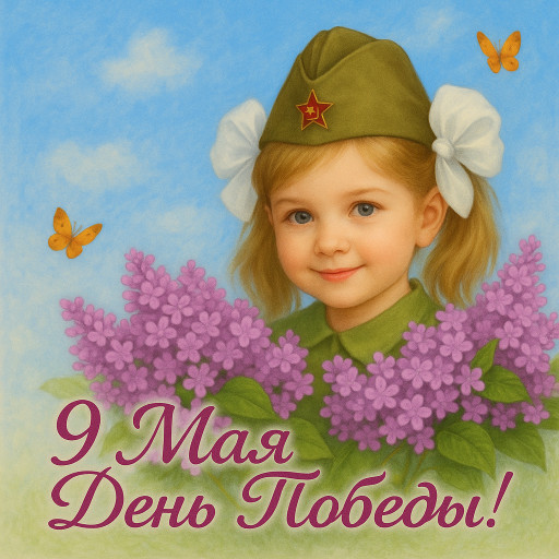 День Победы