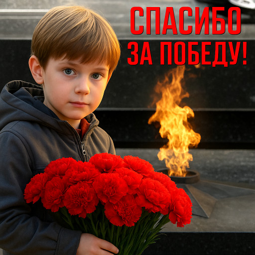 День Победы